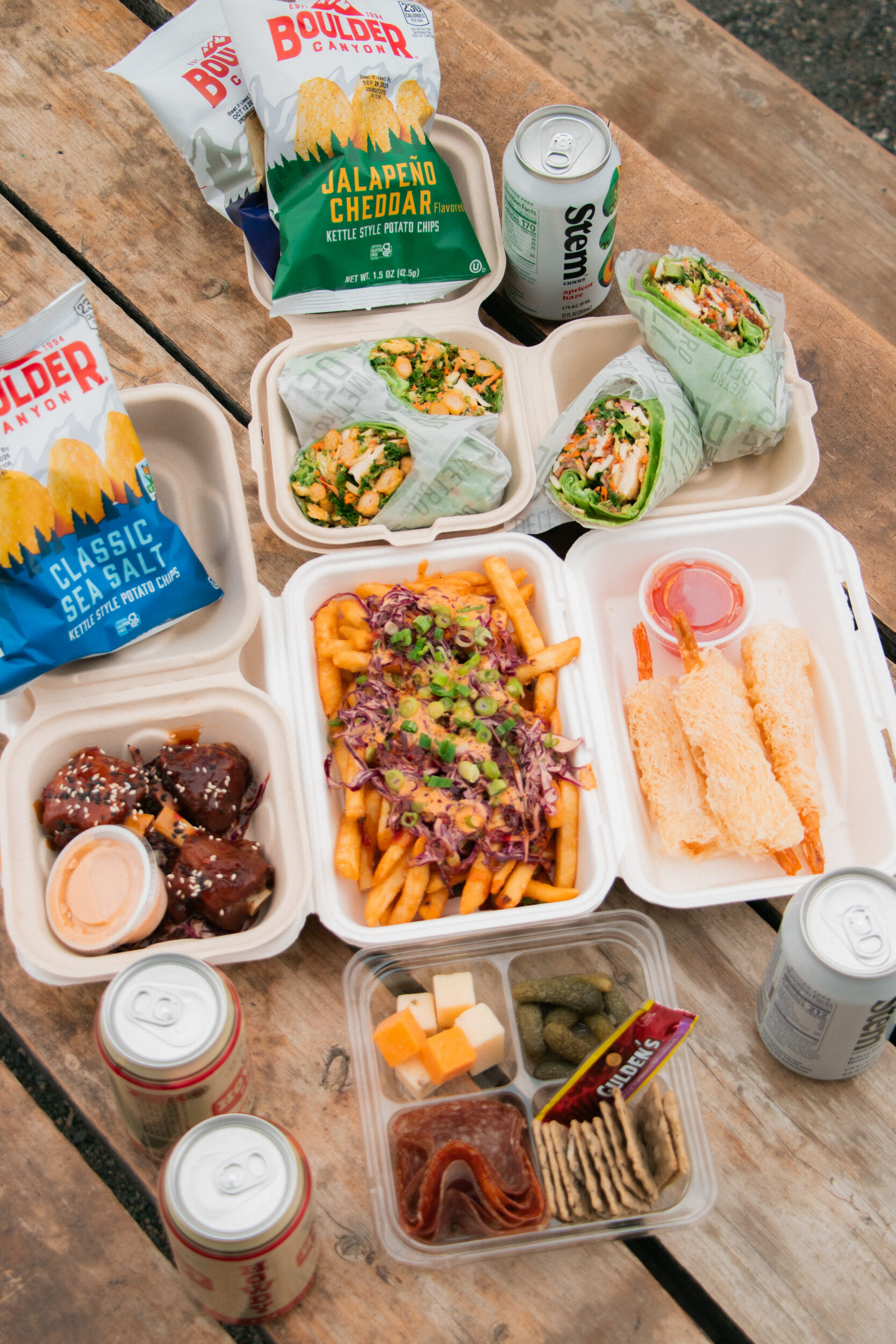 photo of ACR Food Truck