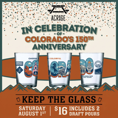 Acreage CO 150 KTG Event in Lafayette, CO